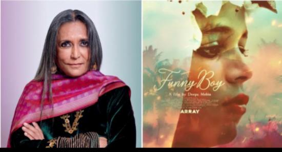 Deepa Mehta Set to Visit Sri Lanka This Month